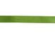 Стрічка атласна Veritas шир 12мм кол S-065 зелений (уп 30м) 021999 фото 6