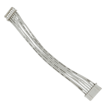 HCB72150 TC2 RELAY CORD - Шлейф плати обриву нитки (з'єднувальний) 317176 фото