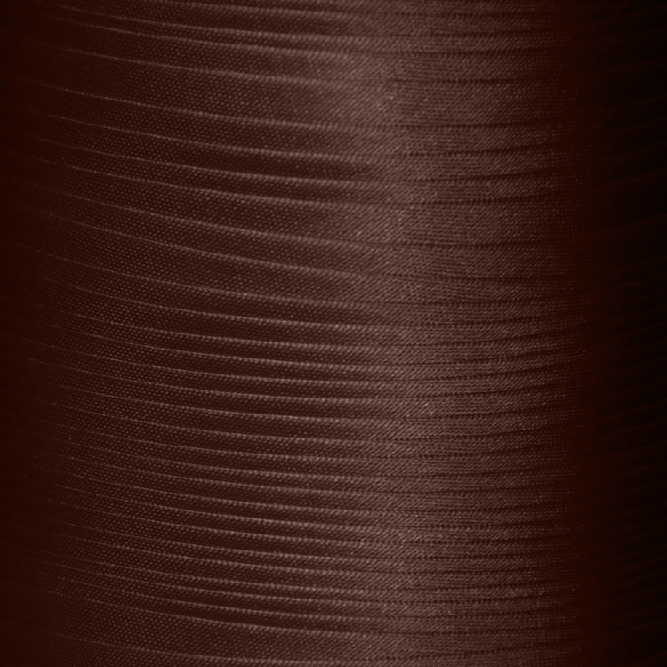 Коса бейка атласна кол S-568 коричневий (уп 120ярдів) Veritas 317707 фото