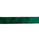 Стрічка атласна 25мм кол 168 зелений темний (уп 25м) U 328060 фото 4