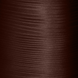 Коса бейка атласна кол S-568 коричневий (уп 120ярдів) Veritas 317707 фото 1