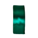 Стрічка атласна 25мм кол 168 зелений темний (уп 25м) U 328060 фото 1