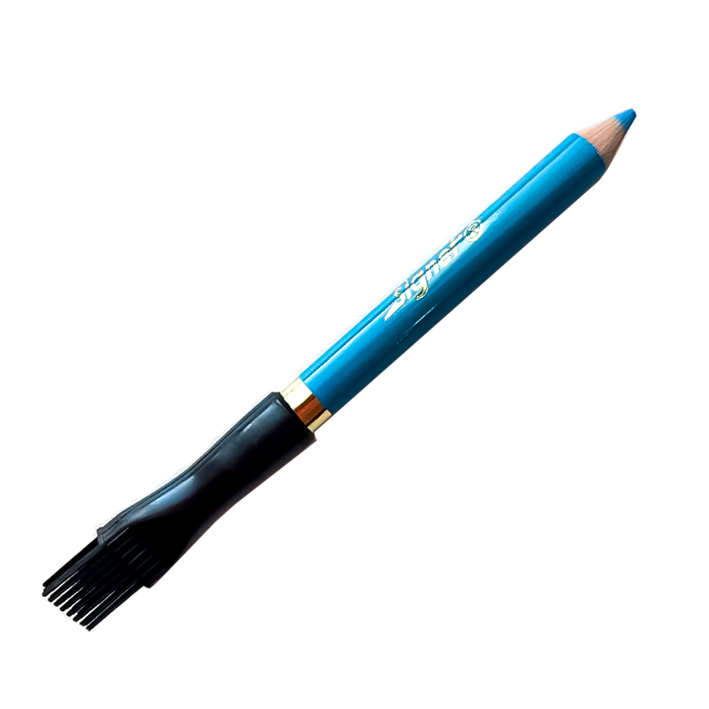 Олівець Signet 17см блакитний (арт.43001b) 321616 фото