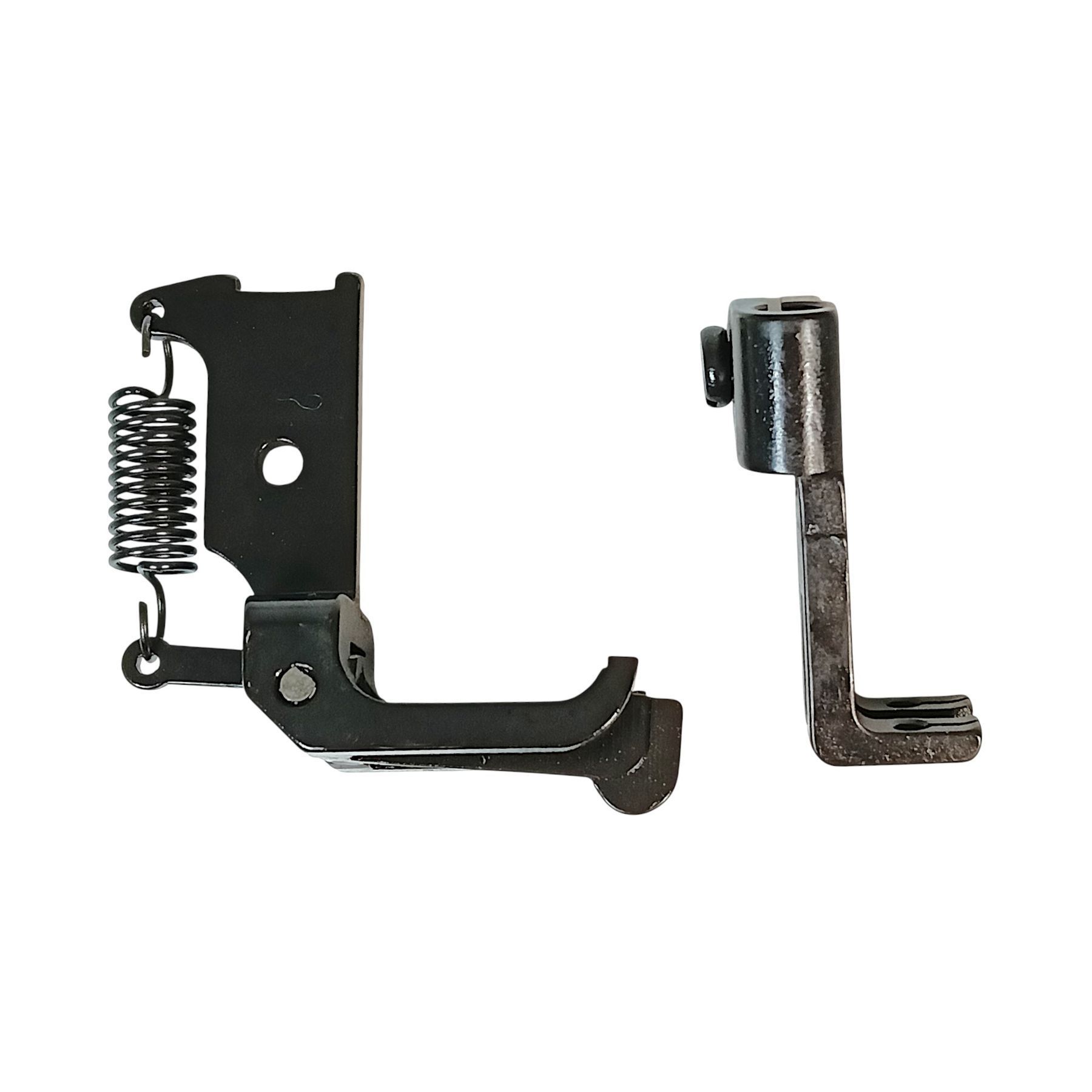 Комплект лапок з направляючою H02-0022A 1/4"(6.4 мм) для 20606 (2 предм.) "Typical" 324413 фото