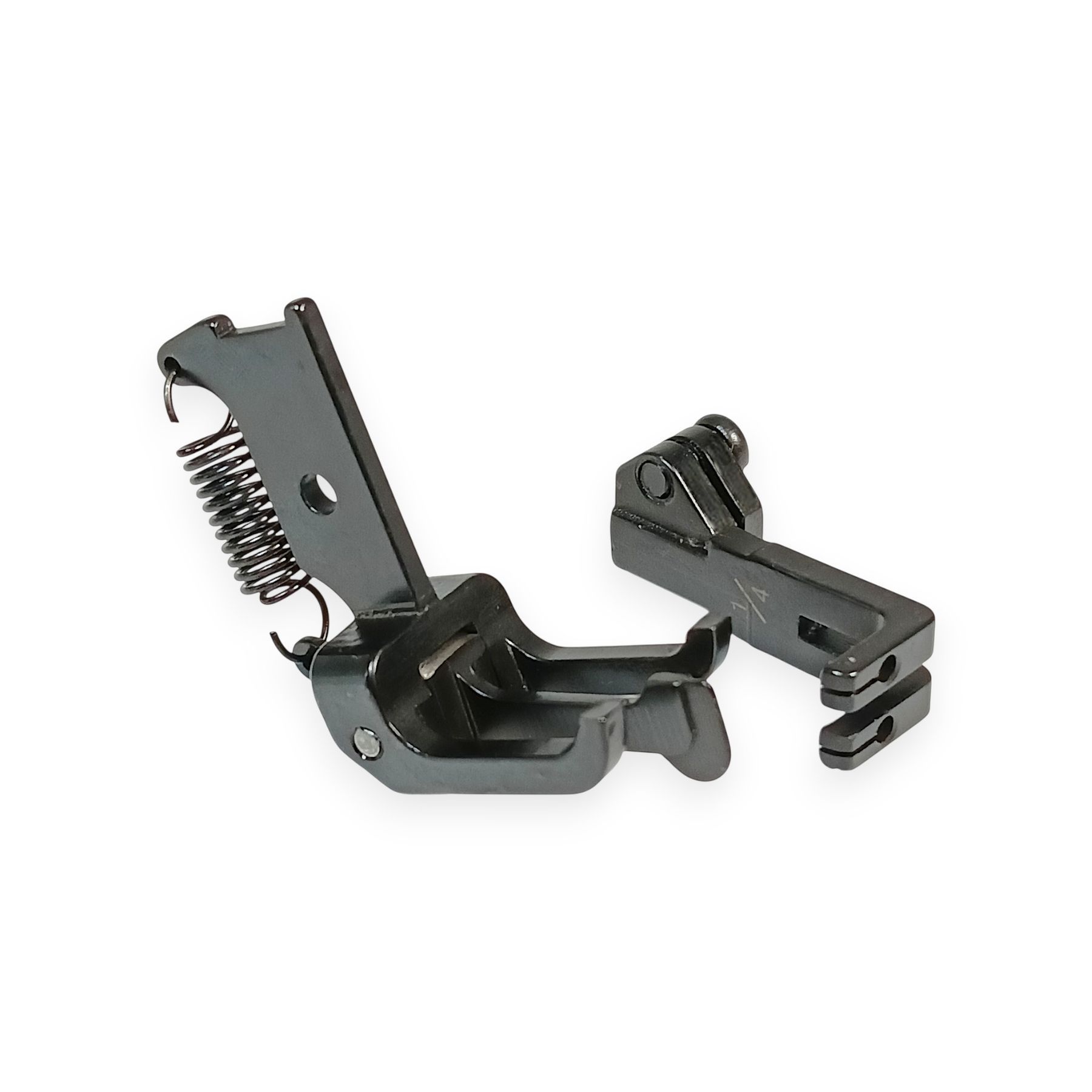 Комплект лапок з направляючою H02-0022A 1/4"(6.4 мм) для 20606 (2 предм.) "Typical" 324413 фото