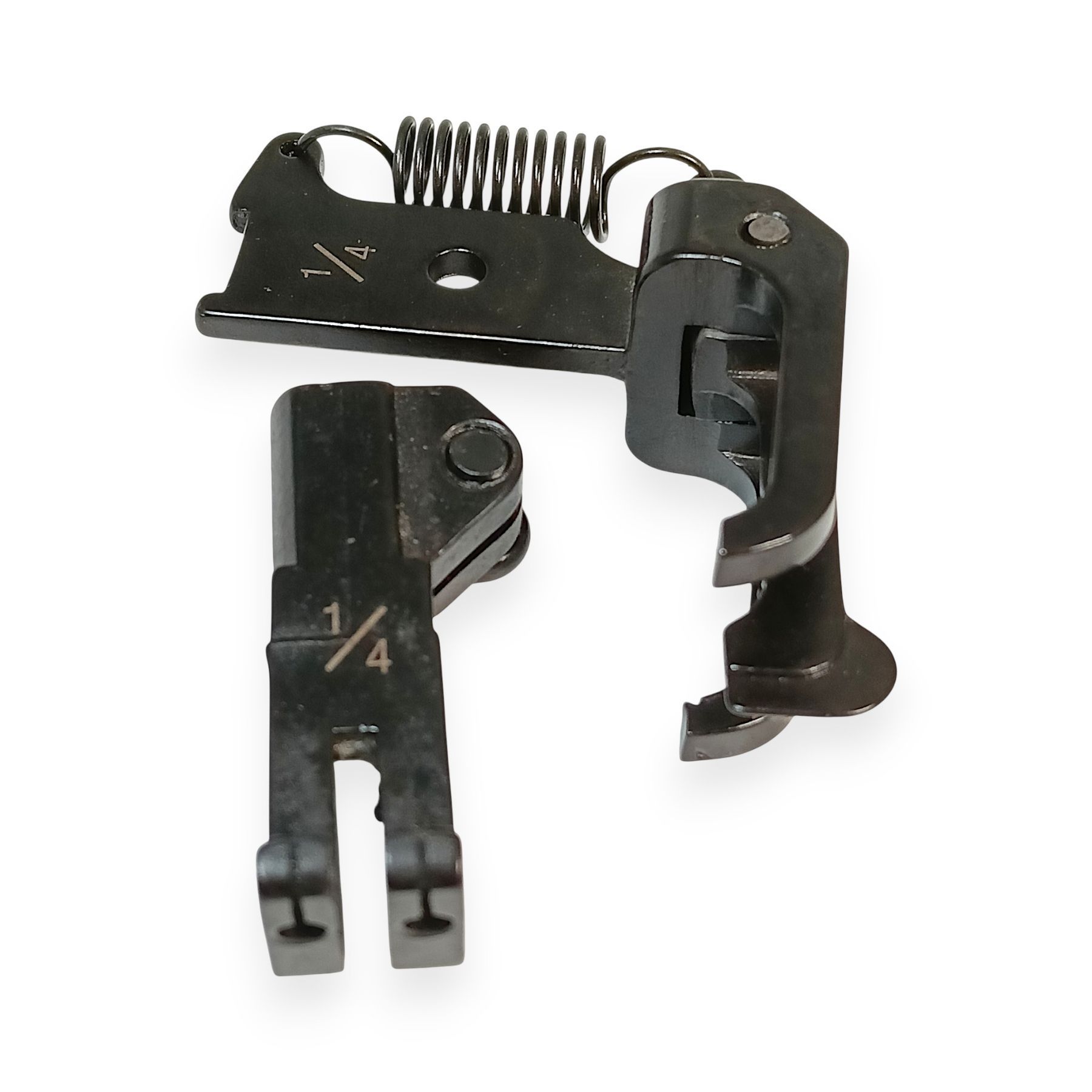 Комплект лапок з направляючою H02-0022A 1/4"(6.4 мм) для 20606 (2 предм.) "Typical" 324413 фото