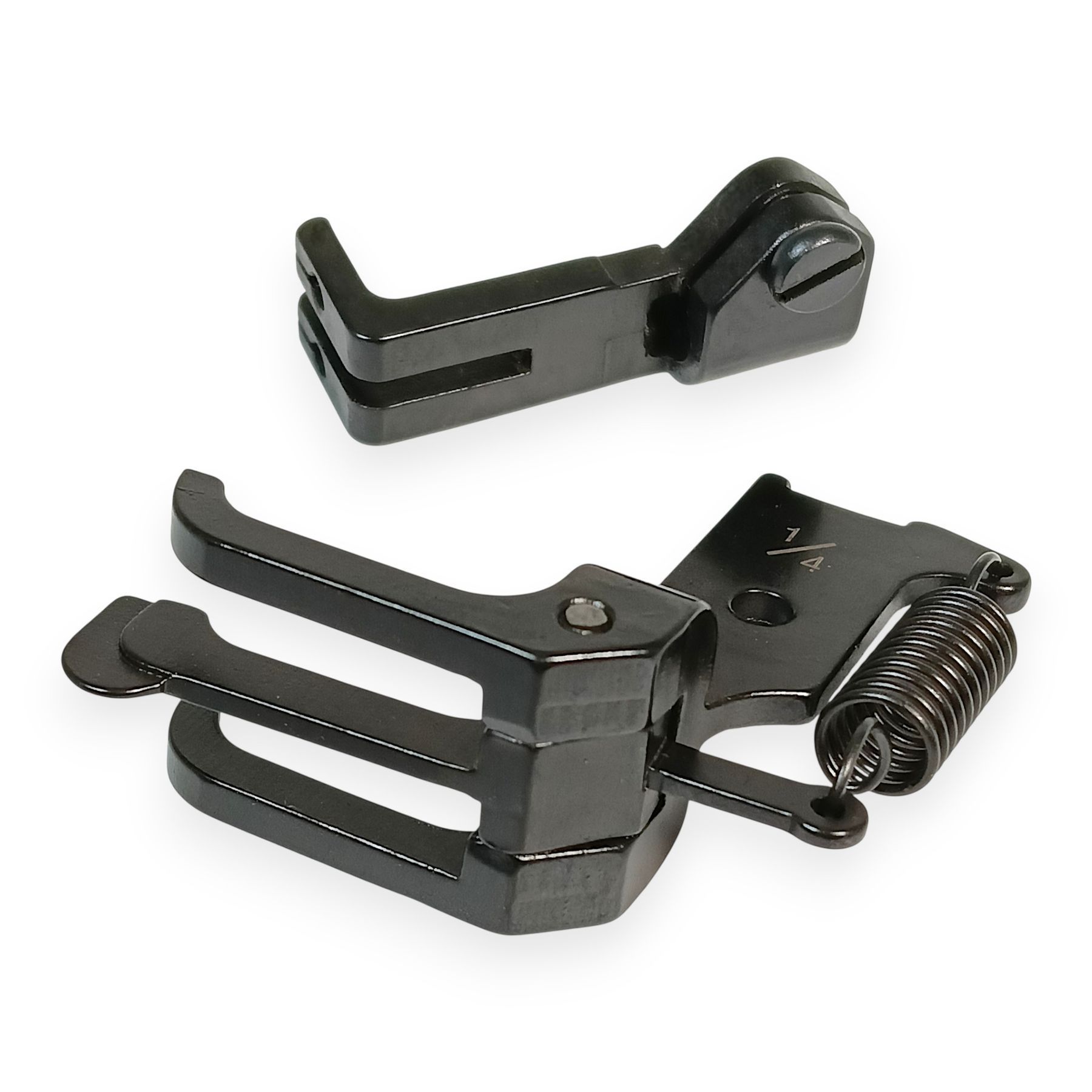 Комплект лапок з направляючою H02-0022A 1/4"(6.4 мм) для 20606 (2 предм.) "Typical" 324413 фото