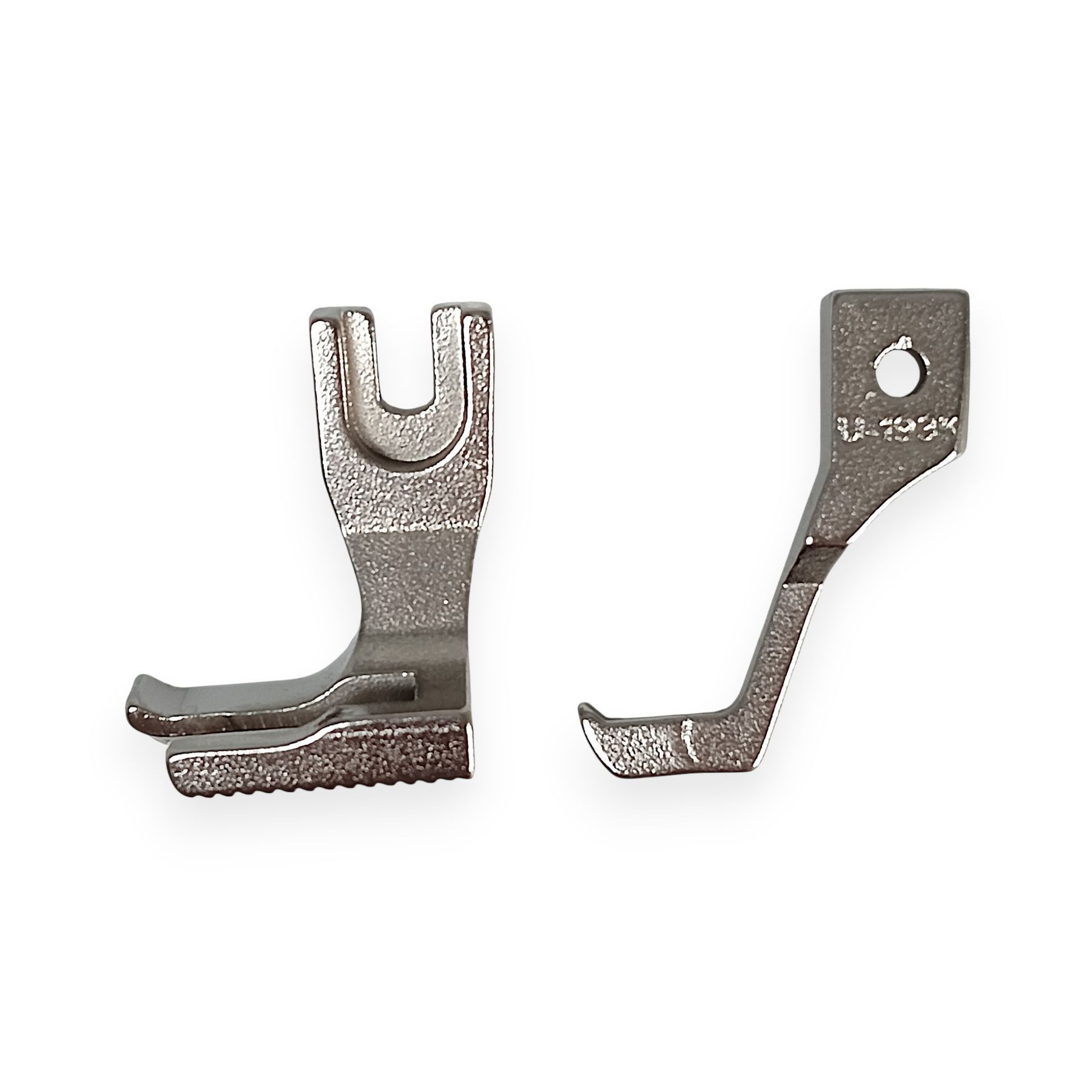 Лапки комплект 151847-001/151850-001(U192KC-193K) 1/4"(6.4mm) (2-е продв.) для канта 124589 фото