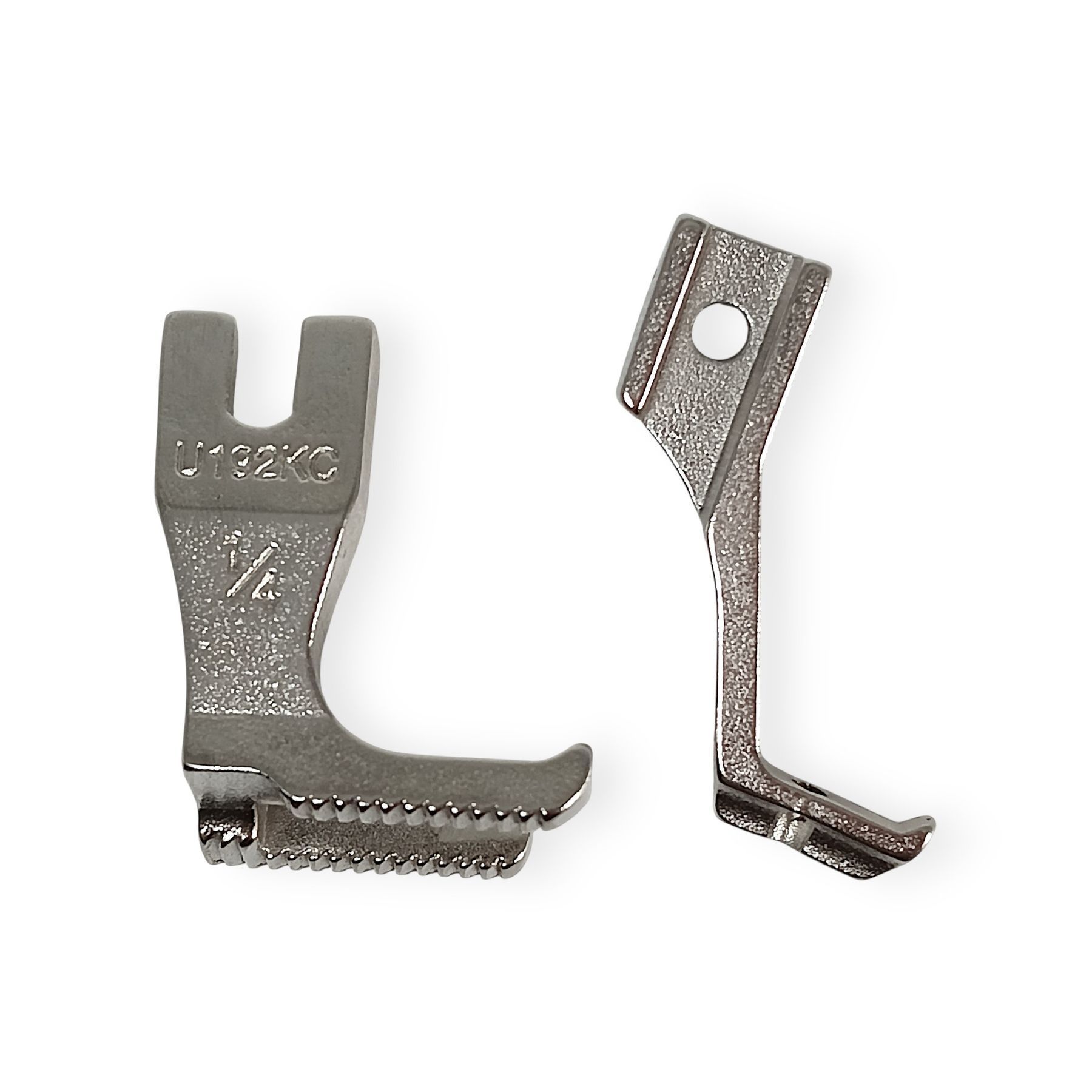 Лапки комплект 151847-001/151850-001(U192KC-193K) 1/4"(6.4mm) (2-е продв.) для канта 124589 фото