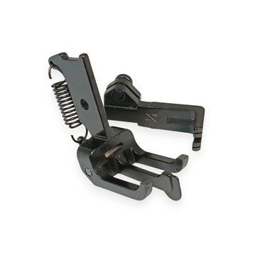 Комплект лапок з направляючою H02-0022A 1/4"(6.4 мм) для 20606 (2 предм.) "Typical" 324413 фото