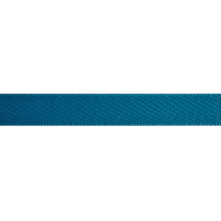 Стрічка атласна Veritas шир 12мм кол S-833 блакитний (уп 36ярд) 176421 фото