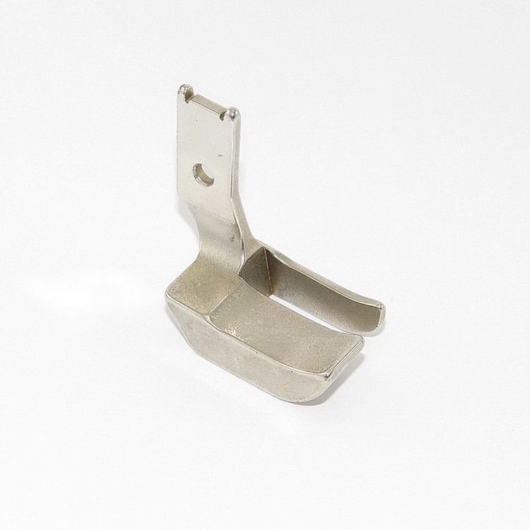 Лапка зовнішня 151534-001 5/8" (3-е просув.) для канта (внутр. 183015-001 5/8) СПК 063192 фото