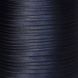 Коса бейка атласна кол S-147 синій чорнильний (уп.120ярдів) Veritas 316721 фото 1