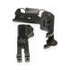 Комплект лапок з направляючою H02-0022A 1/4"(6.4 мм) для 20606 (2 предм.) "Typical" 324413 фото 5