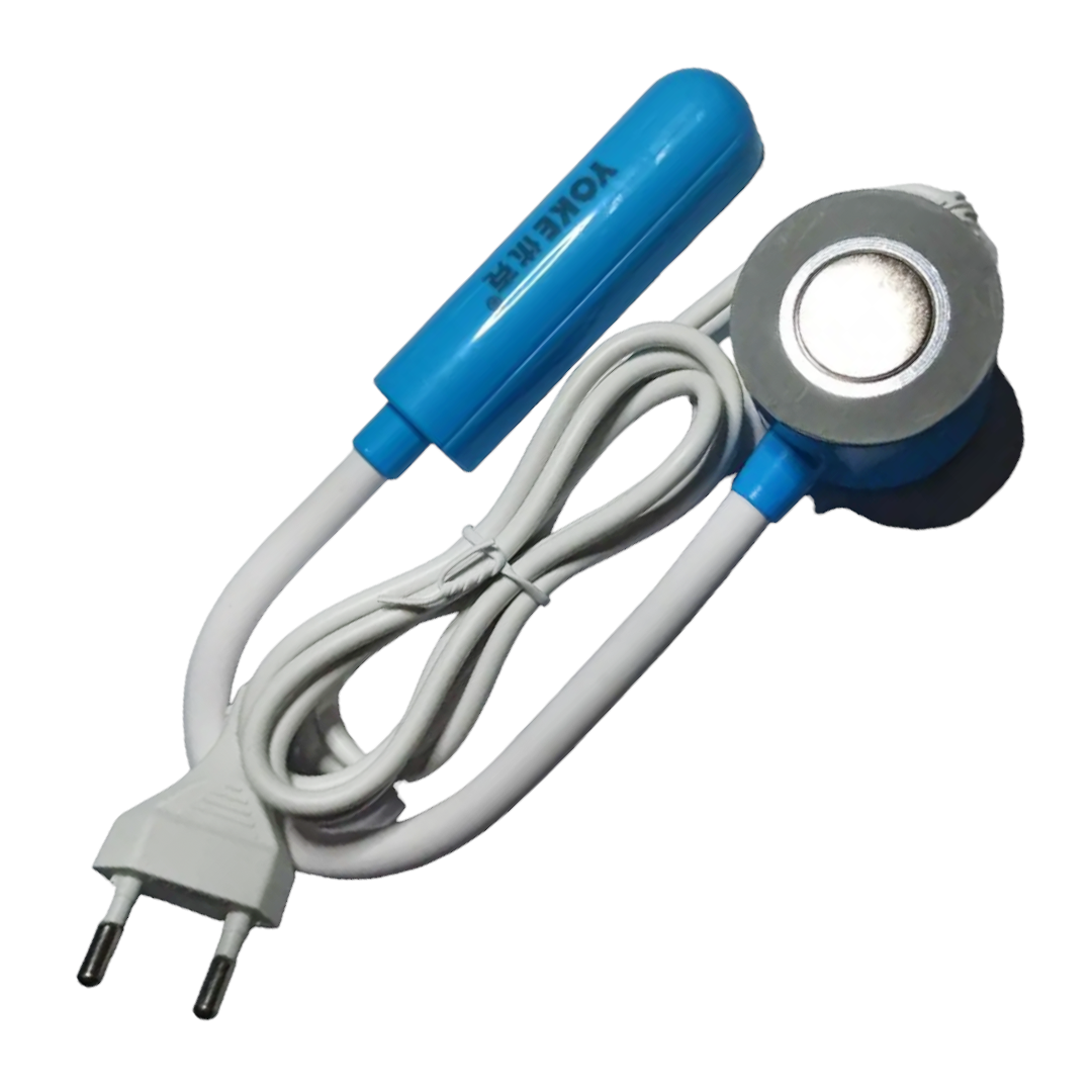 Світильник LED COB/Y 6W на магніті(blue)