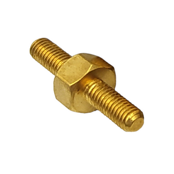 FRA41080 Подовжений двостронній гвинт для п'яльців (M3,5/ML3.5 L-30mm) 094672 фото