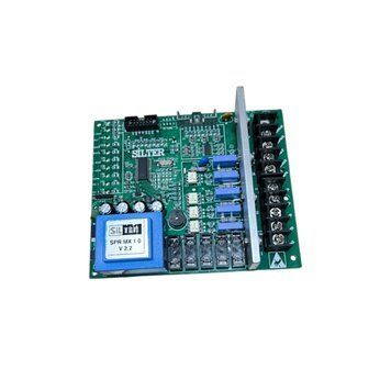 Плата TY PCB MX1 (V2.2) для парогенератора SPR MX 1 0 268107 фото