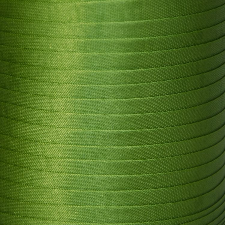 Коса бейка атласна кол S-047 зелений яскравий (уп 131,6м) Veritas 264454 фото
