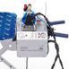 Прасувальна дошка Silter Super mini 2135А 1200*400 з парогенератором 040701 фото 3