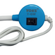 Світильник LED COB/Y 6W на магніті(blue)