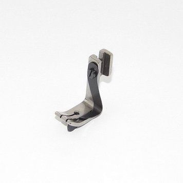 Лапка д/пром.шв.маш. 36465 (P12) з обмеж. 1/8"(3.2mm) MH 077327 фото