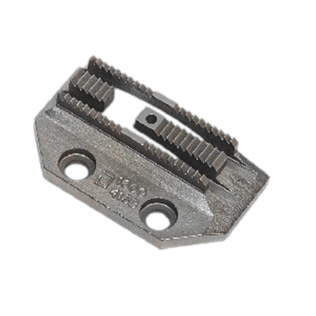 Рейка зубчаста В1609-415-BОО//GC6160 Typical/JUKI DLN-415 (голкова пластина В1109-415-BOO) 052843 фото