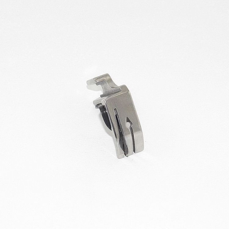 Лапка д/пром.шв.маш. 36465 (P12) з обмеж. 1/8"(3.2mm) MH 077327 фото