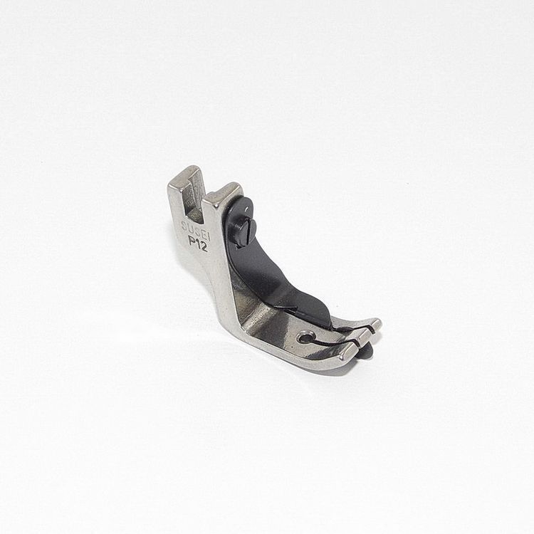 Лапка д/пром.шв.маш. 36465 (P12) з обмеж. 1/8"(3.2mm) MH 077327 фото