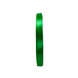 Стрічка атласна 06мм кол 19 зелений (уп 25м) U 328040 фото 1