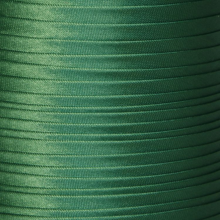 Коса бейка атласна кол S-149 зелений (уп 131,6м) Veritas 101148 фото