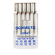 Голка SCHMETZ 130/705H SUK VHS джерсі асорті (уп 5шт 70*2,80*2,90*1) 326239 фото 2