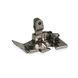 Лапка під кант/кедер P502A/P502F F-series(1/8"(3,2mm)) 276797 фото 1