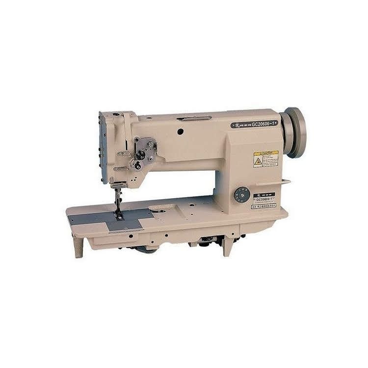 GC20606-1 Промышленная швейная машина "Typical" (голова) 046244 фото