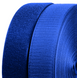 Стрічка контакт PE + Нейлон (B) 20мм кол S-220 синій яскравий (боб 25м) Veritas 182901 фото 4