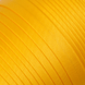 Коса бейка атласна кол S-506 жовтий (уп 120ярдів) Veritas 316725 фото 1