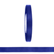 Стрічка атласна Veritas шир 6мм кол S-220 синій яскравий (уп 30м) 101122 фото 2