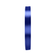 Стрічка атласна Veritas шир 6мм кол S-220 синій яскравий (уп 30м) 101122 фото 1