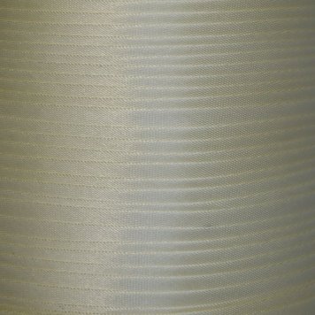 Коса бейка атласна кол S-502 білий молочний (уп 120ярдів) Veritas 317774 фото