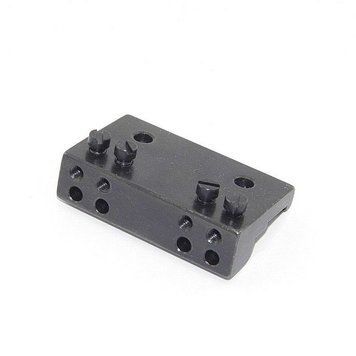 Тримач петельника (1/4"-3/4"-1/4")/ 19-4270-0//GK321 "Typical" 078077 фото