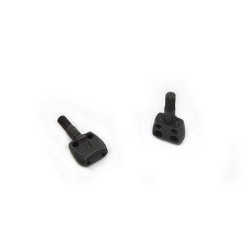 Голкотримач 158200002(B1406-019-FAO/GR1826)//GK0056-1(2.02) "Typical"(1/4"(6,4mm)) 073953 фото