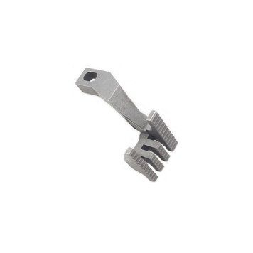 Рейка зубчаста основна 110A00001//GN32500-1356-11 (1) "Typical" (голкова 110A00003) 021636 фото