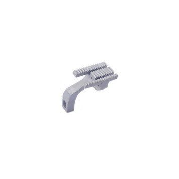 Рейка зубчаста основна 3209004//32500 "Typical"(диф 3209005, голкова 94283)(248) 079201 фото