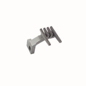 Рейка зубчаста основна 182C00021(3109001/D4206)//32700(P35.34) "Typical"(5.6mm) 040487 фото