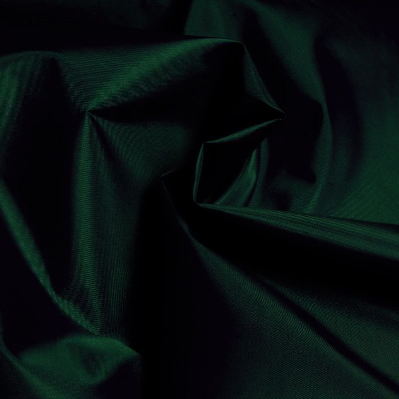 Ткань курточная_Oxford_240D_WR/PU_темно-зеленый/S190_19-0323 TP_Y