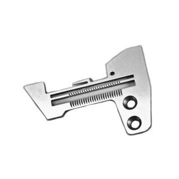 Голкова пластина Е934 //GN79 "Typical" (опиковка) 077383 фото