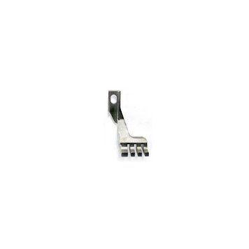 Рейка зубчаста основна 3209008//GK32500 "Typical"(диф.3209009. голкова 95234.95085)(240, 356) 077678 фото