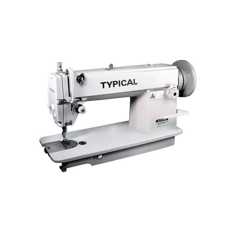 GC202 Промышленная швейная машина "Typical" (голова)