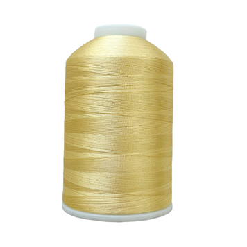 Нитка вишивальна 100% Vis 120/2 кол 015 (боб 5000м) Royal 190033 фото