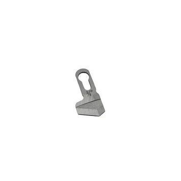 Ніж для петельної машини S356N 3/4"//Juki Reece MBH-180 130670 фото