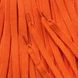 Шнурки плоские флюросцентние з запаяними кінцями кол помаранчевий 100см (уп 50пар) 318029 фото 2